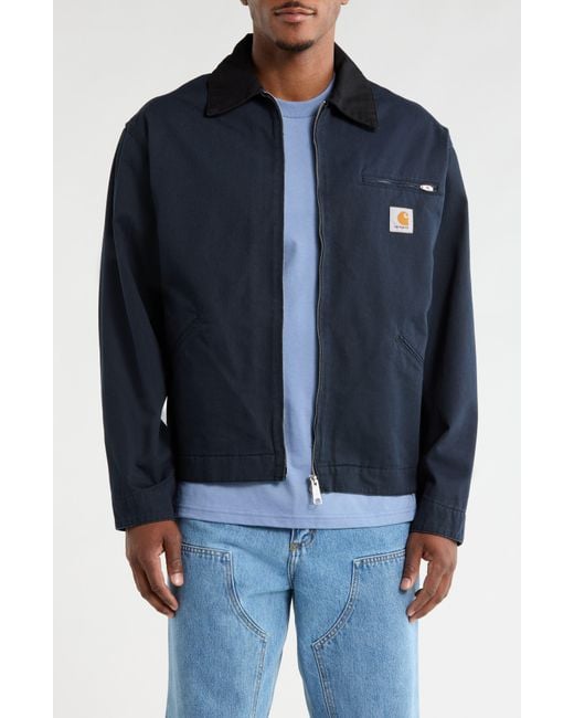 Carhartt Blue Carhartt Work for men