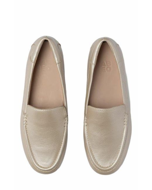 ABEO White Harbor Loafer