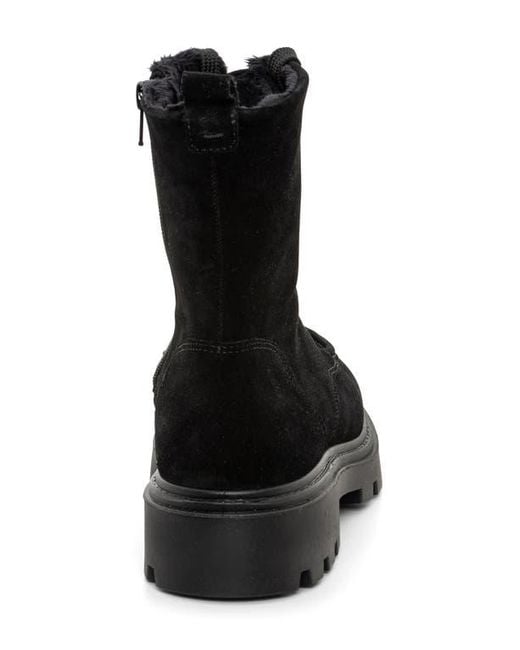 Ara Black Melody Boot
