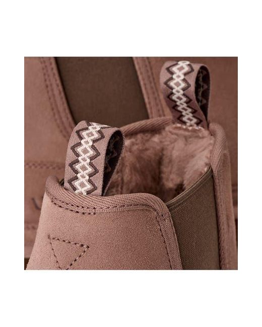 Ugg Brown Neumel Chelsea Boot for men