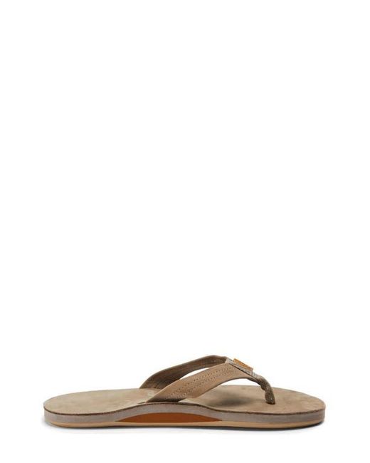 Hari Mari Multicolor Fields Flip Flop for men