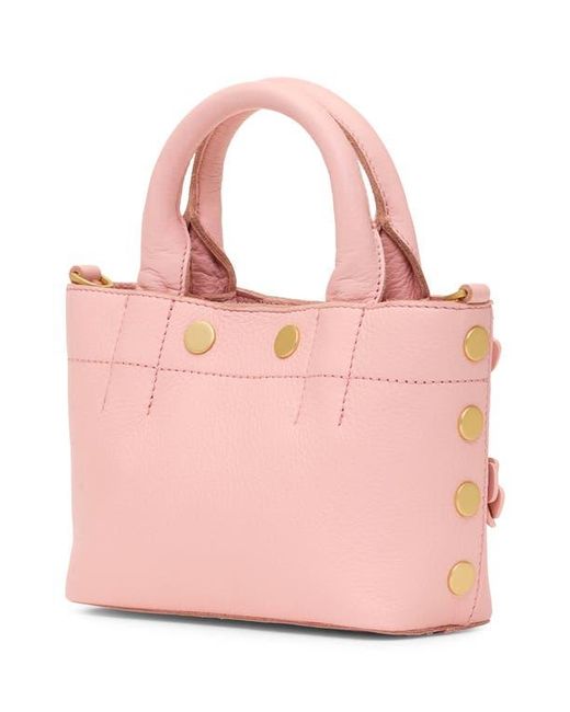 Hammitt Pink Mini Tote
