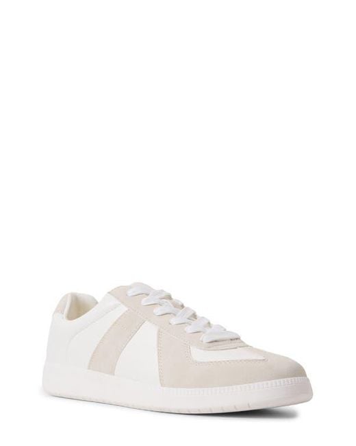 ALDO White Tenor Sneaker for men