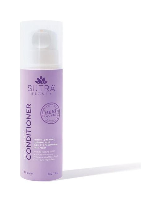 Sutra Purple Heat Guard Conditioner