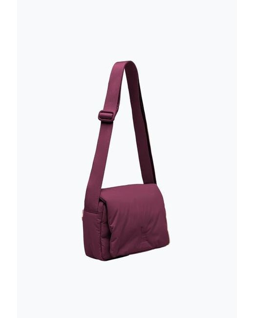 GotBag Purple Cloud Crossbody Bag