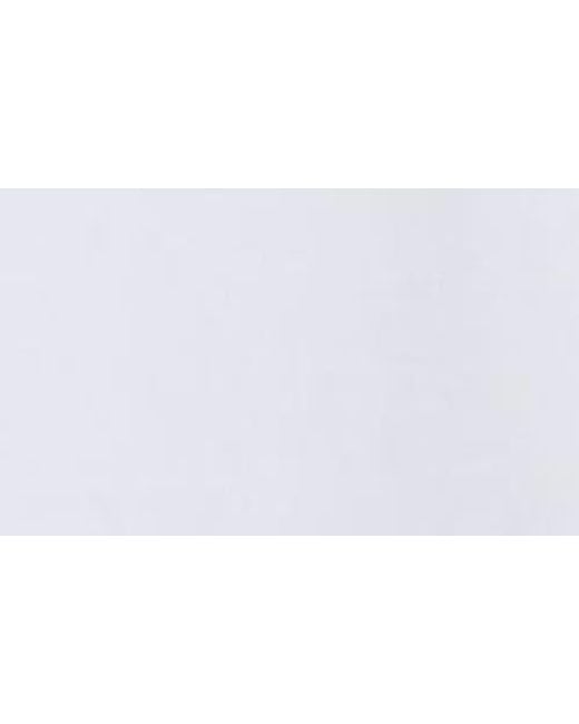 Jacquemus White Le T-Shirt Typo Stretch Cotton Logo Graphic T-Shirt for men