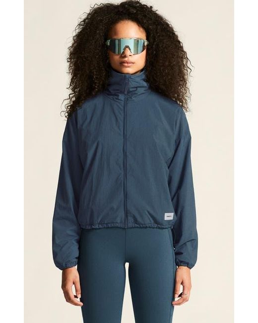 C.r.a.f.t Blue Subz Waterproof Jacket