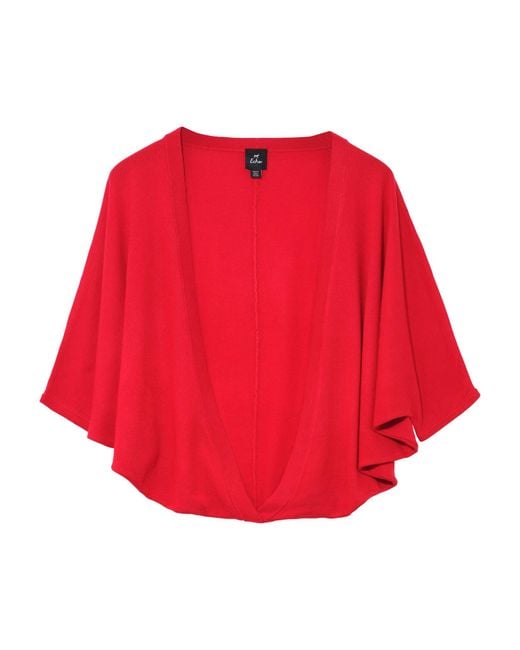 Echo Red Essentials Cocoon