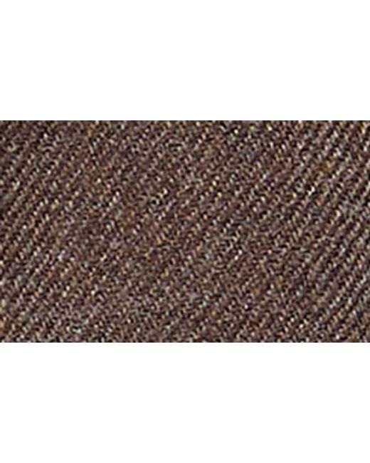 Barbour Brown Elm Wool Jacket