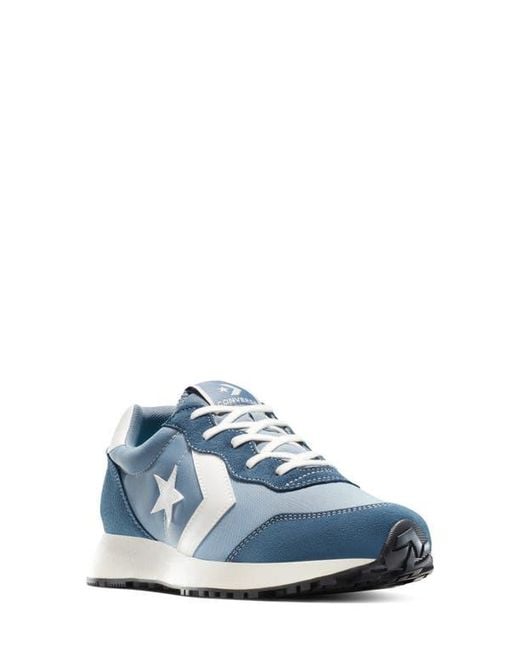 Converse Blue Gender Inclusive Omega Trainer Sneaker