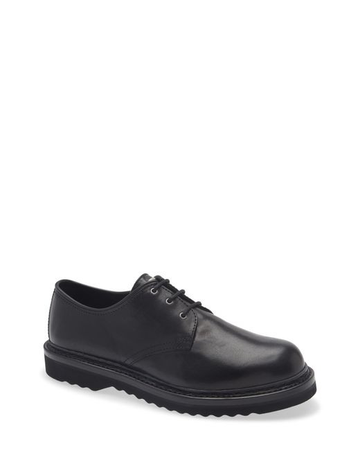 Our Legacy Black Trampler Derby for men