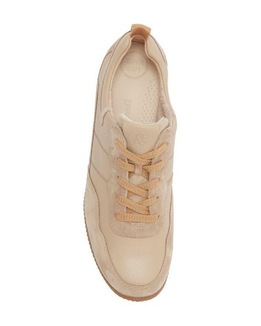 Paul Green Natural Chantel Sneaker