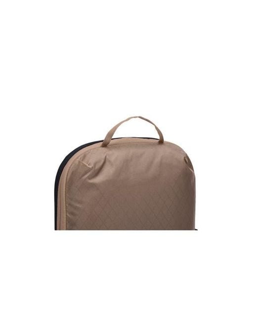 Thule Brown Medium Compression Packing Cube for men