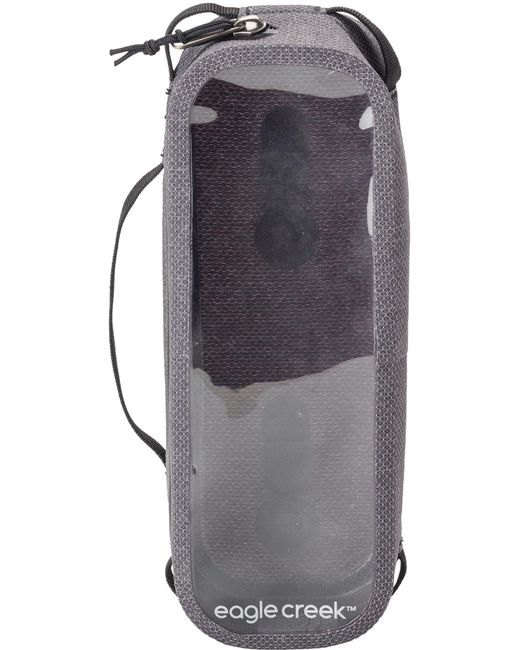 Eagle Creek Gray Pack-It Dry Slim Cube