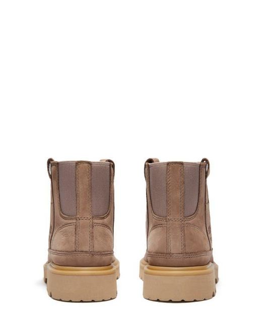 Timberland Brown Rowan Way Boot