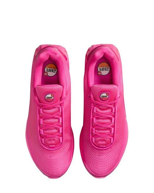 Nike Pink Air Max Dn Sneaker