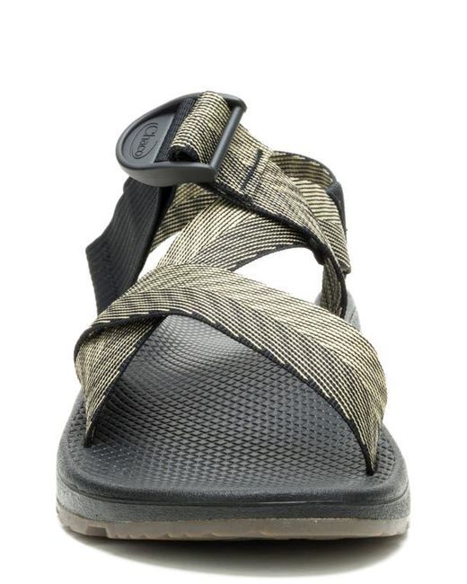 Chaco Multicolor Mega Z Cloud Sandal for men