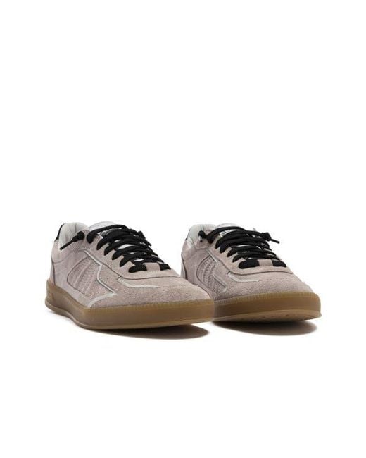 P448 Gray Marte Sneaker