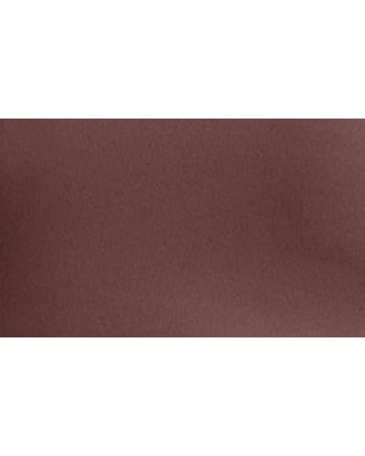 Rhone Purple Revive Pockets 7/8 Leggings