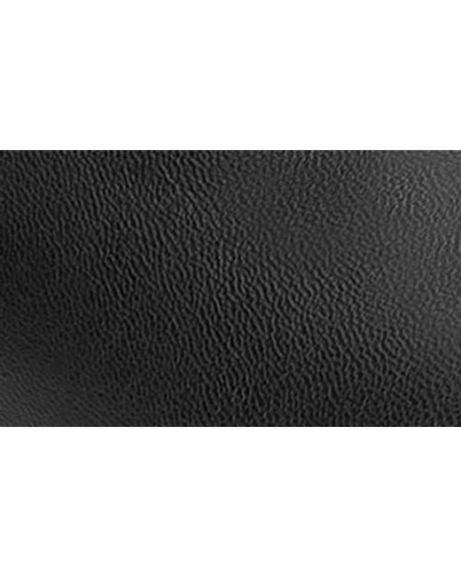 Staud Black Harlow Riding Boot