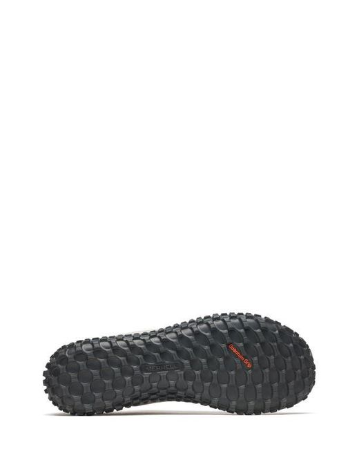Merrell Blue Wrapt Hiking Sneaker for men