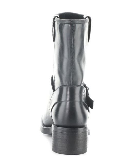 Fly London Black Rald Boot