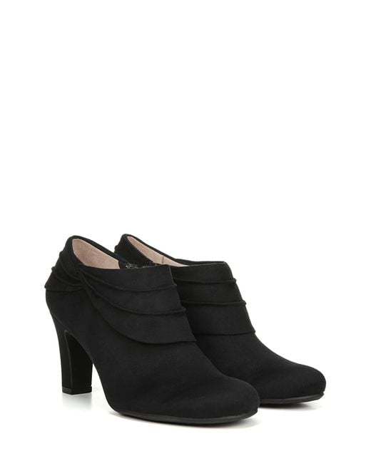 Lifestride corie hotsell women's ankle boots
