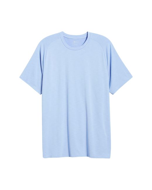 Zella Blue Perform Train T-shirt for men
