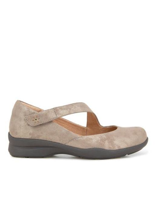 Jambu Gray Treva Casual Shoe