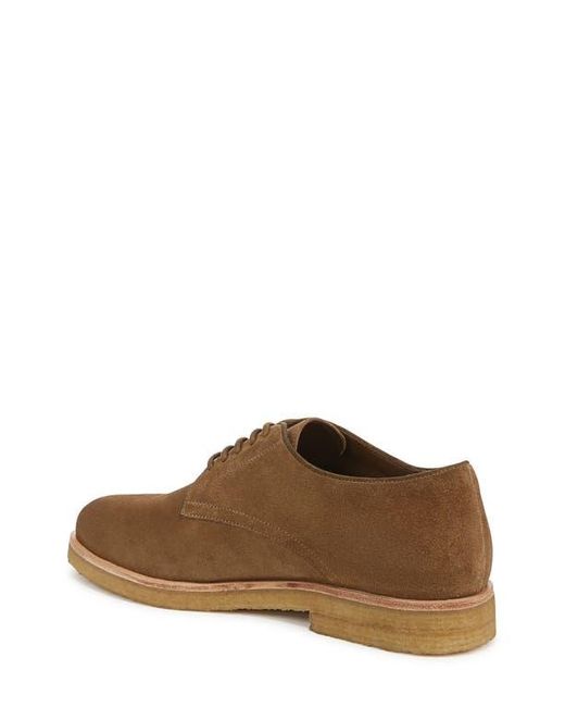 Vince Brown Westwood Plain Toe Derby for men