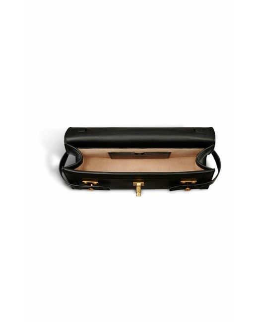 Balmain Black B-Buzz Pouch 23