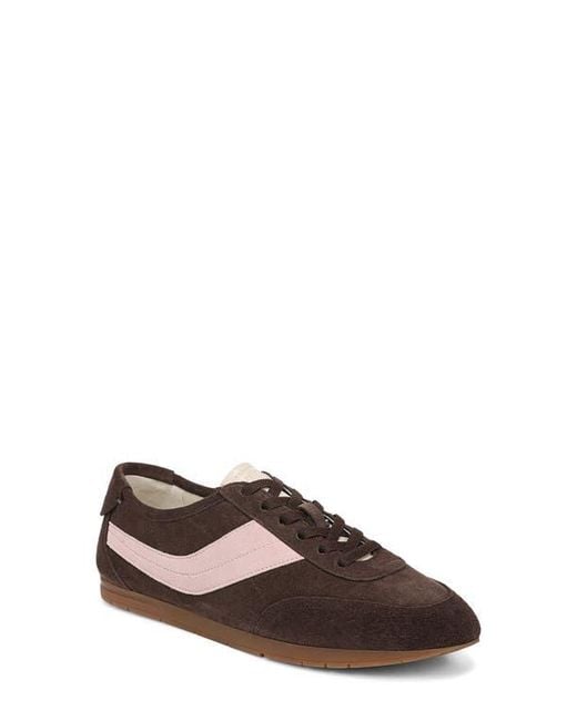 Vince Brown La Runner Sneaker