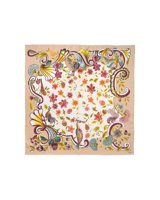 Echo Pink Park Stroll