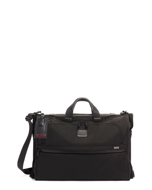Tumi Alpha 3 Trifold 22-inch Carry-on Garment Bag in Black for Men | Lyst