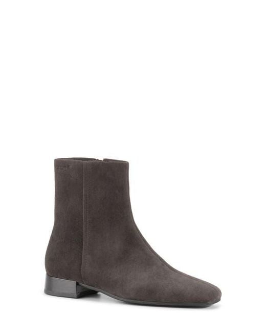Vagabond Brown Mona Bootie