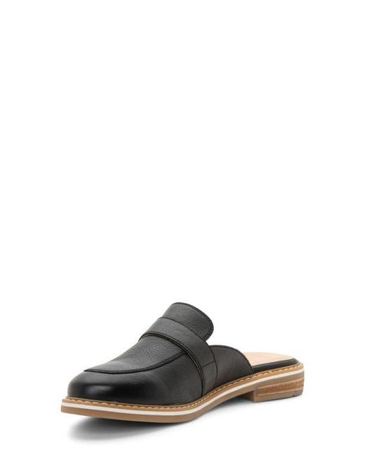 Ara Black Kona Mule