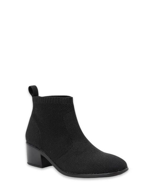 Naot Black Legacy Bootie