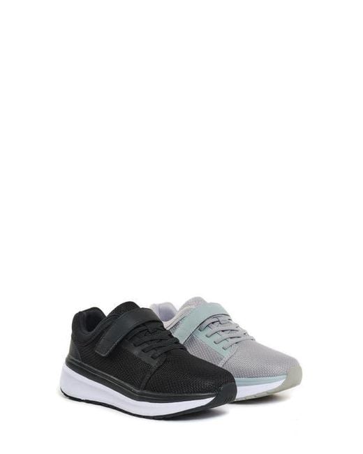 Propet White Ultima Fx Sneaker