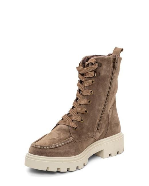 Ara Brown Melody Boot