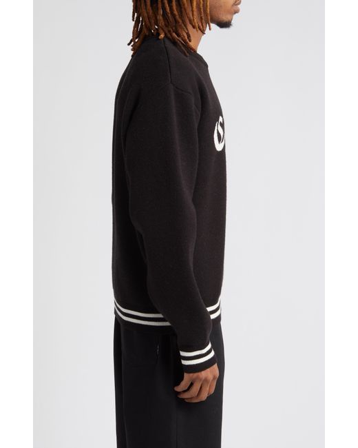 Carhartt Black Onyx Sweater for men