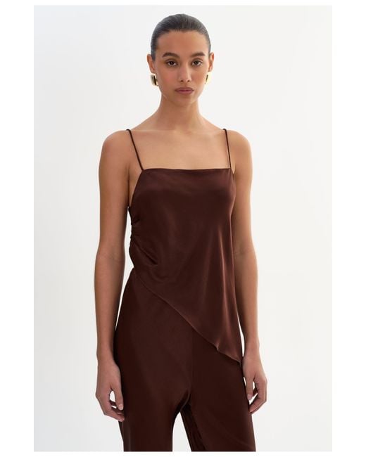 Lamarque Brown Solange