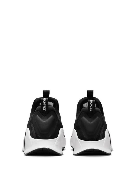 Nike Black Free Metcon 6 Training Shoe