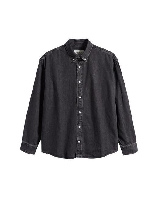 Carhartt Black Carhartt Work for men