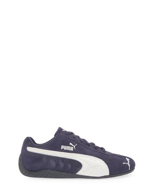 PUMA Blue Speedcat Og Sneaker for men