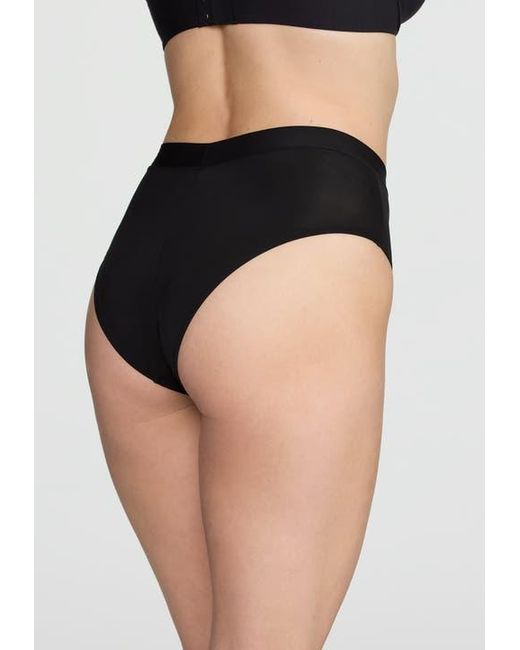 CUUP Black The Highwaist