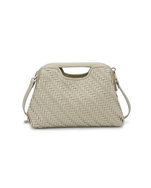 Moda Luxe Black Amara Crossbody