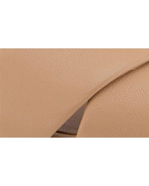 Aerosoles Natural Cosmos Sandal