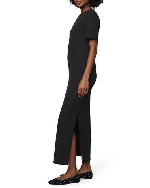 Splendid Black Callista Maxi Dress