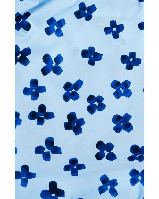 Original Duckhead Blue The Extra Bag