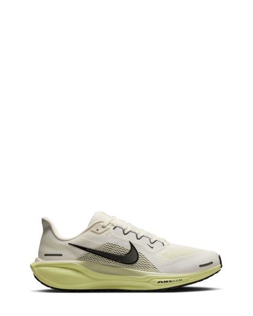 Nike Multicolor Air Zoom Pegasus 41 Running Shoe for men